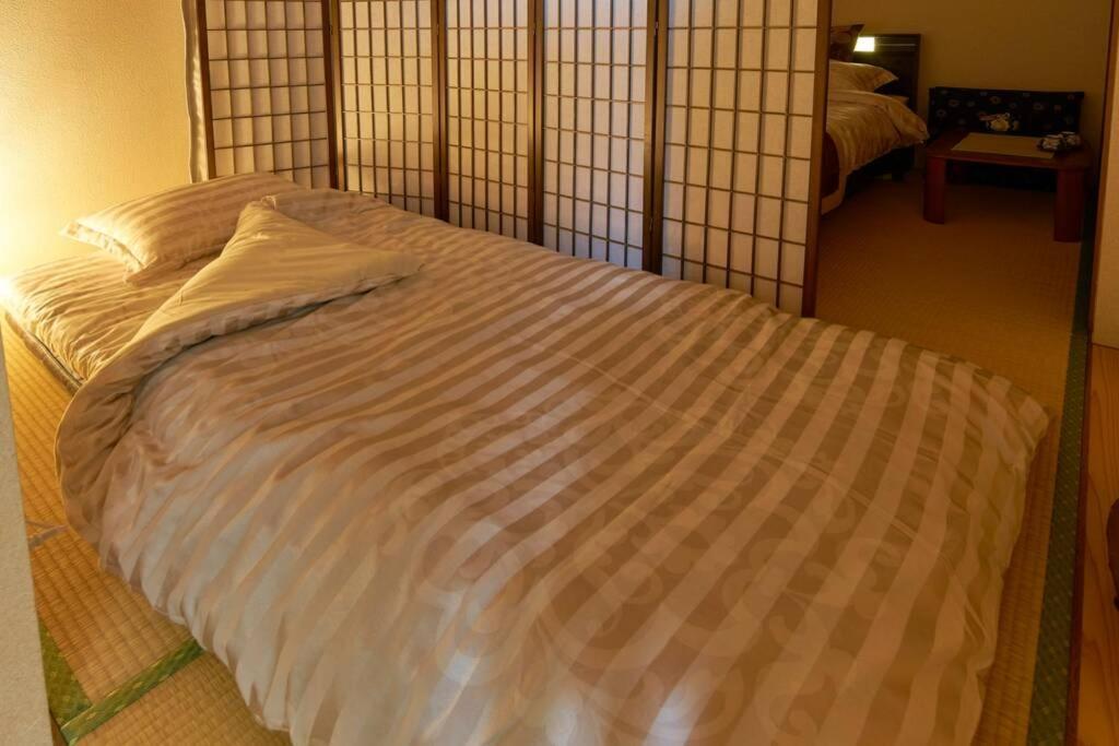 Esperanza103 広い綺麗快適高速wifi Apartamento Tóquio Exterior foto