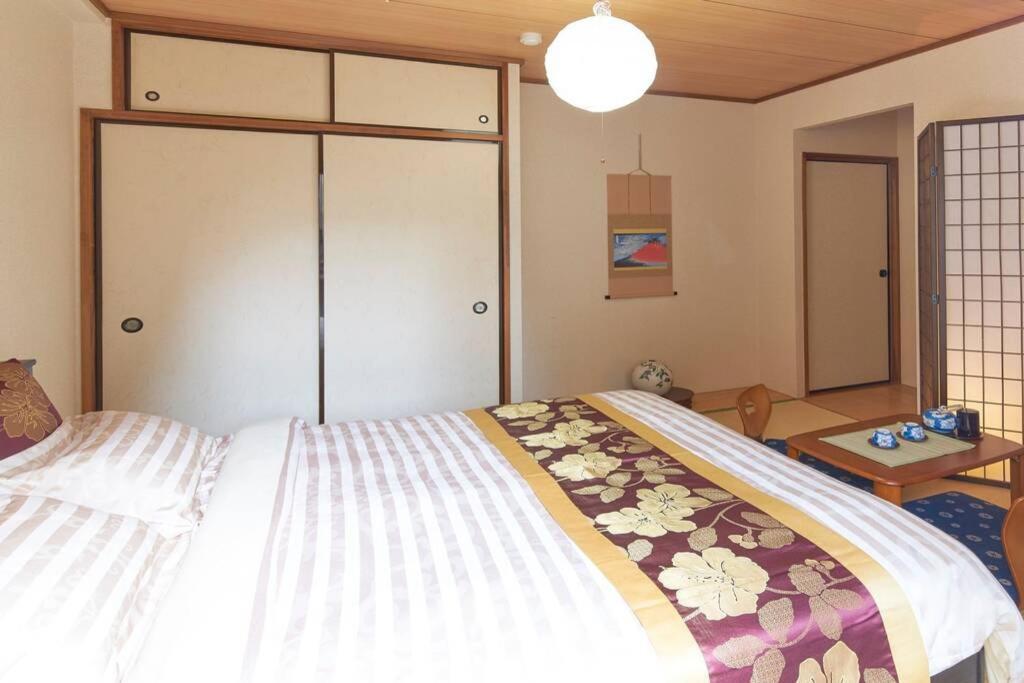 Esperanza103 広い綺麗快適高速wifi Apartamento Tóquio Exterior foto
